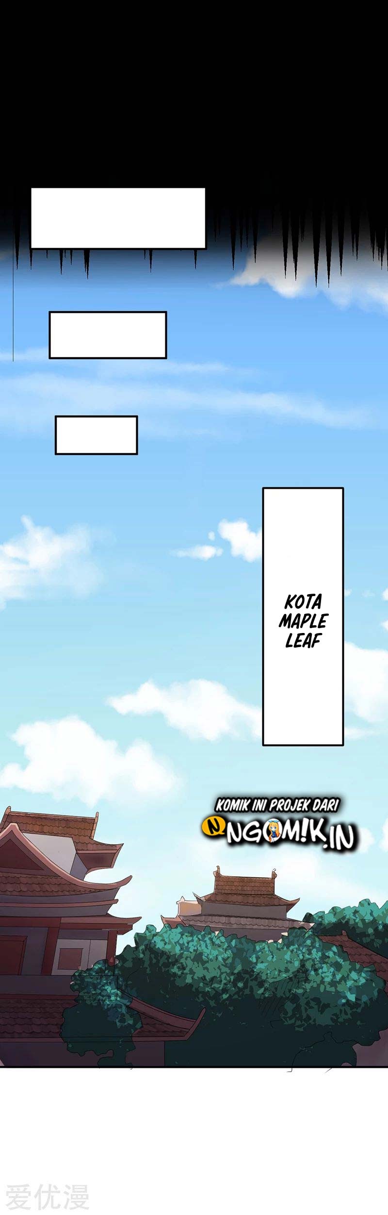 Martial Arts Reigns Chapter 59 Gambar 15